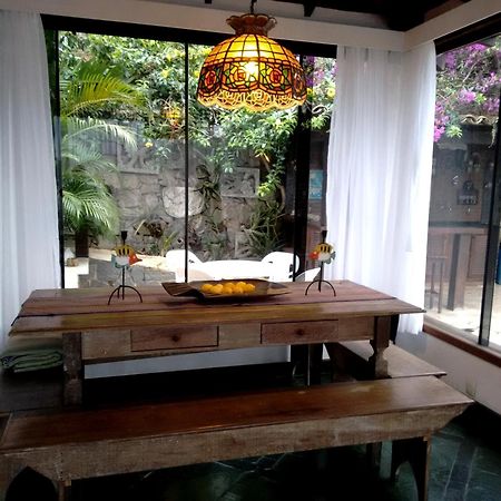 Casa Muito Aconchegante Em Buzios Villa Bagian luar foto