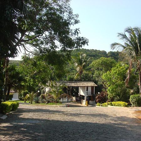 Casa Muito Aconchegante Em Buzios Villa Bagian luar foto