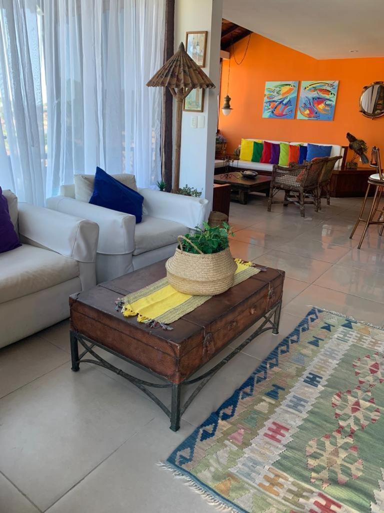 Casa Muito Aconchegante Em Buzios Villa Bagian luar foto