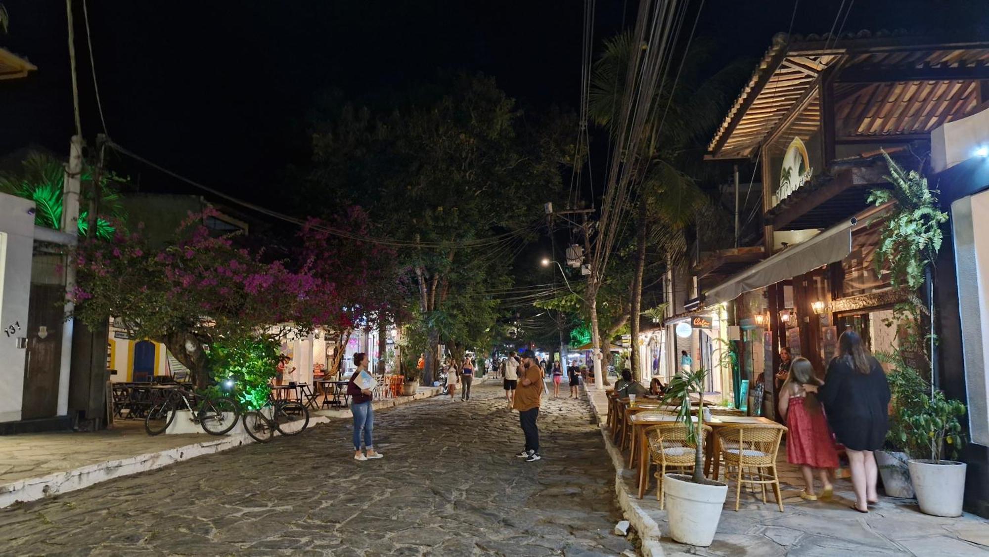 Casa Muito Aconchegante Em Buzios Villa Bagian luar foto