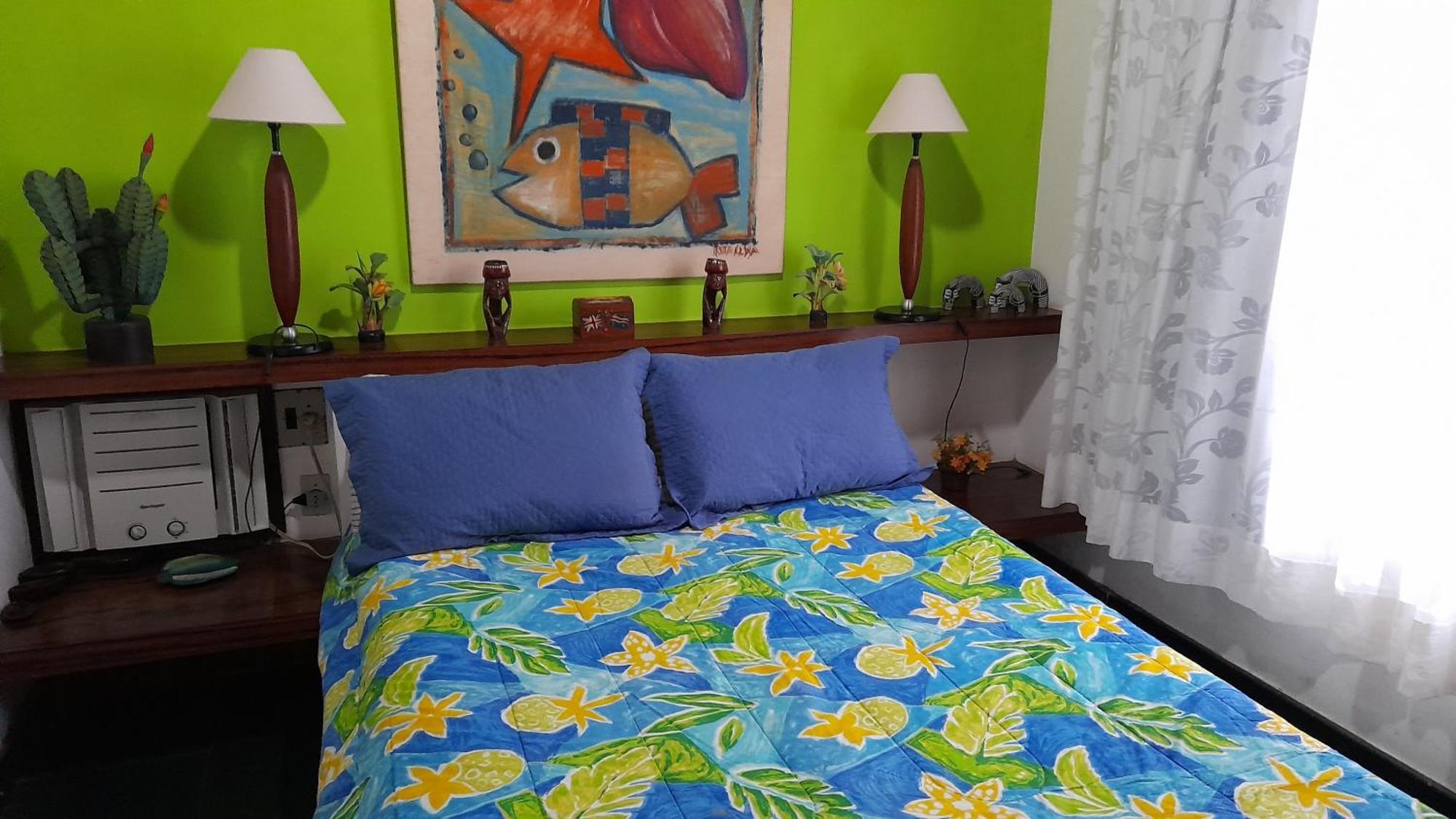 Casa Muito Aconchegante Em Buzios Villa Bagian luar foto