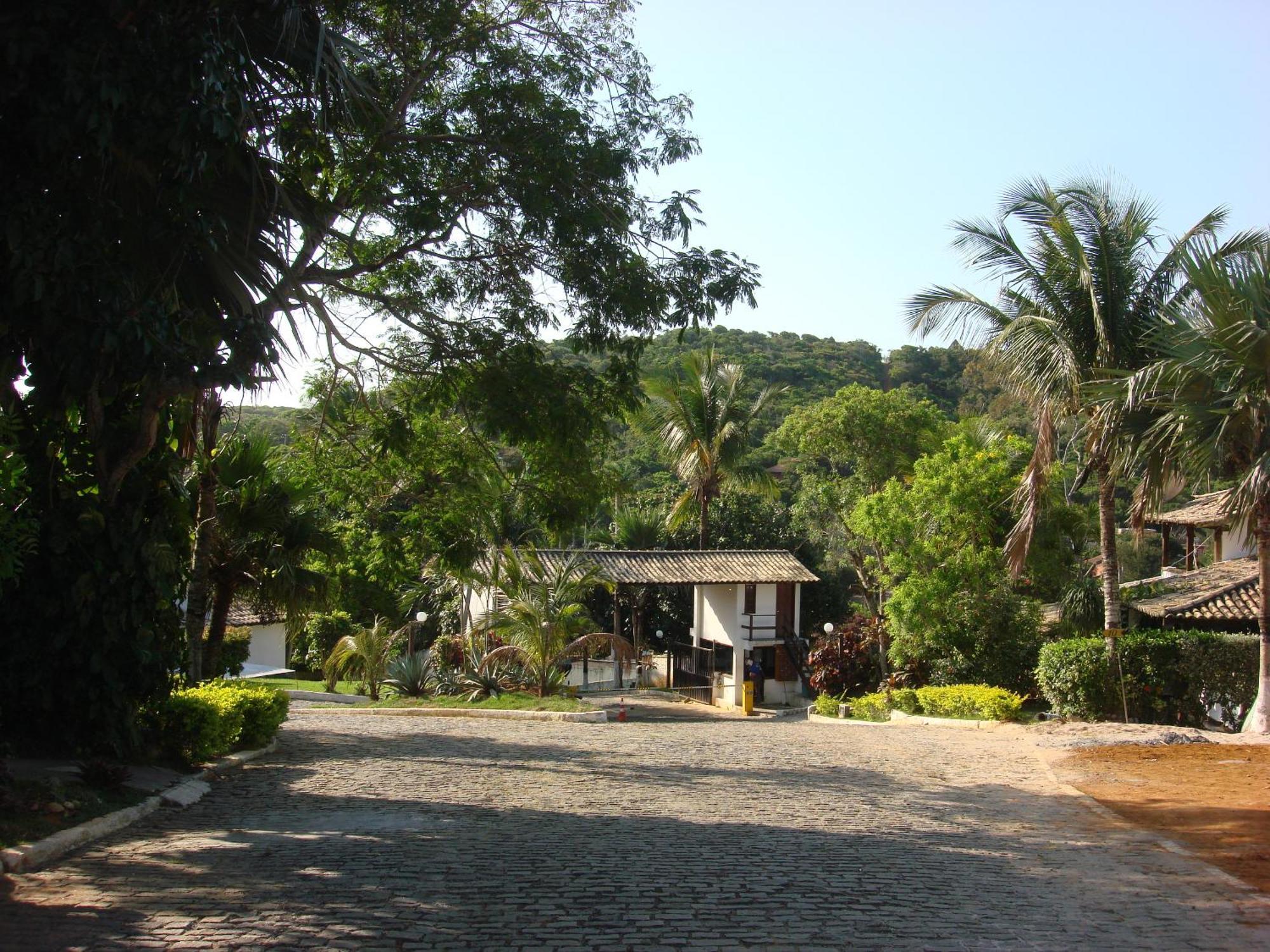 Casa Muito Aconchegante Em Buzios Villa Bagian luar foto