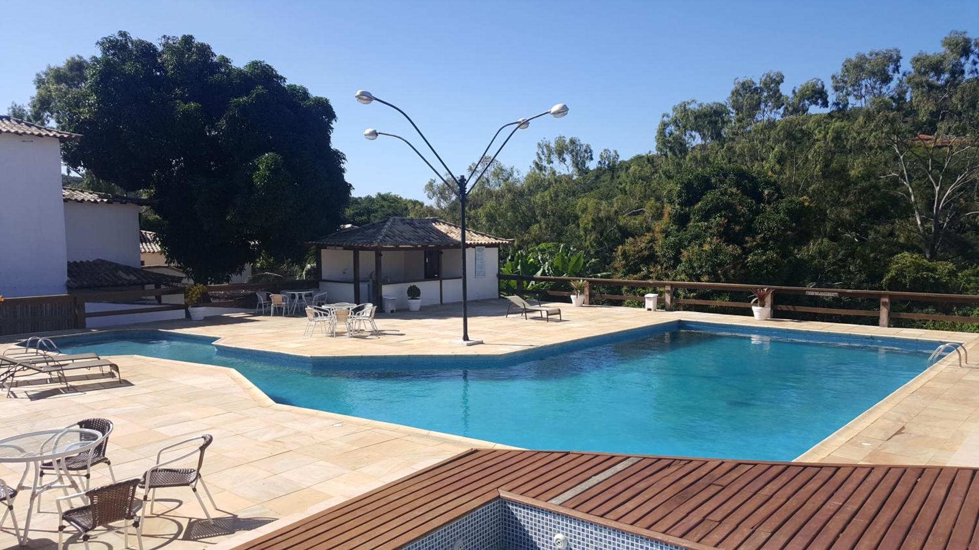 Casa Muito Aconchegante Em Buzios Villa Bagian luar foto