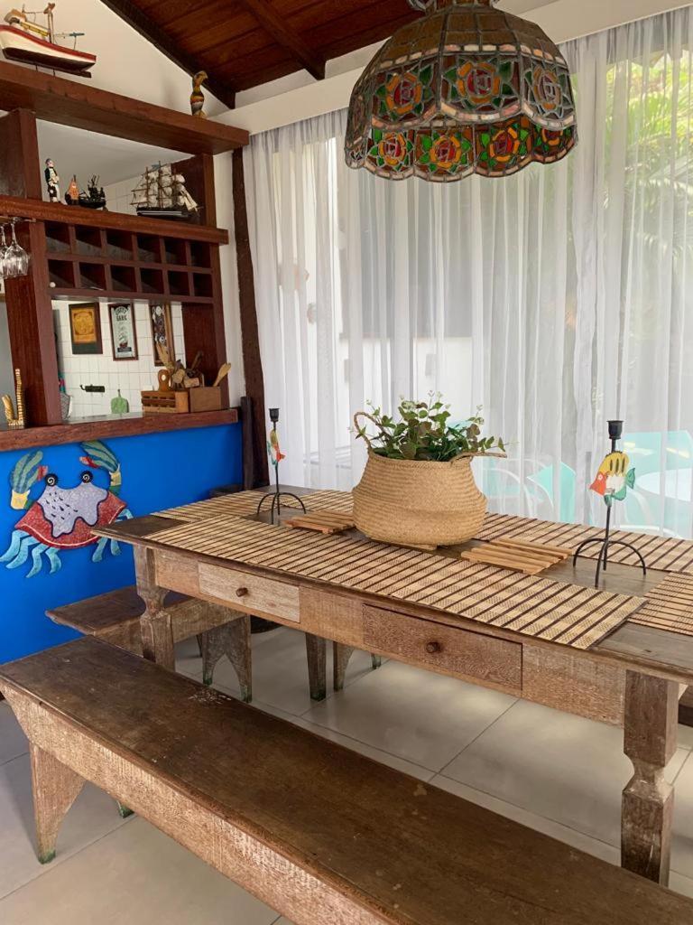 Casa Muito Aconchegante Em Buzios Villa Bagian luar foto
