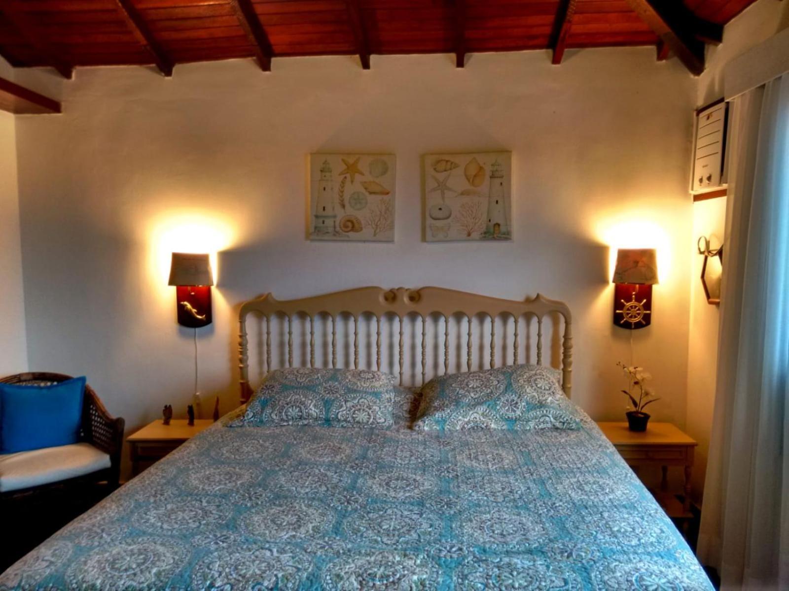 Casa Muito Aconchegante Em Buzios Villa Bagian luar foto