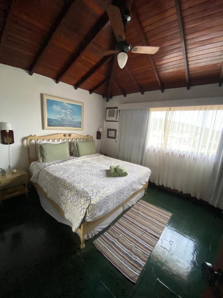 Casa Muito Aconchegante Em Buzios Villa Bagian luar foto
