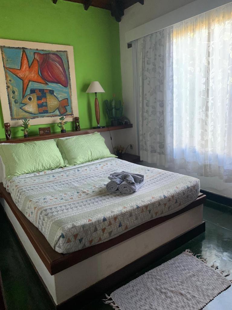 Casa Muito Aconchegante Em Buzios Villa Bagian luar foto