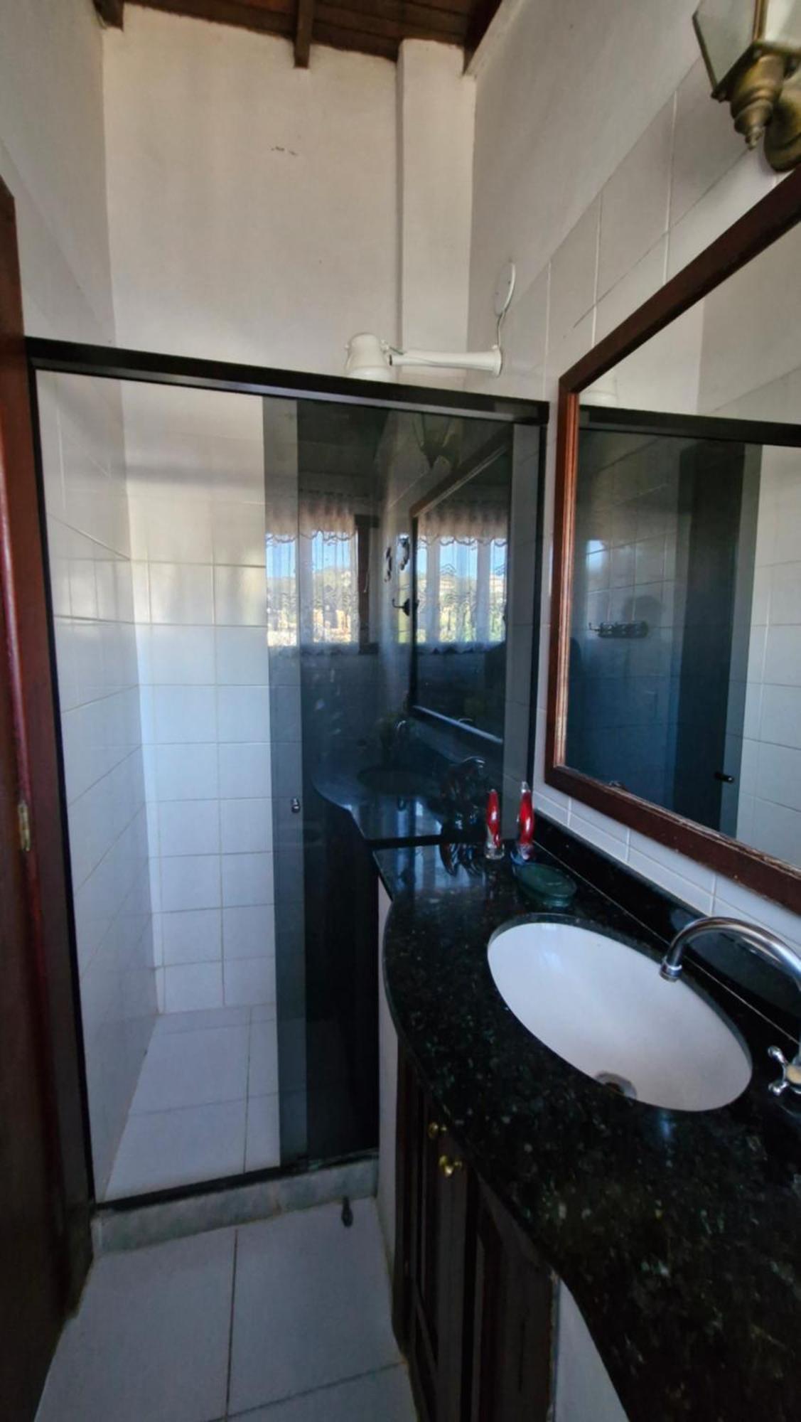 Casa Muito Aconchegante Em Buzios Villa Bagian luar foto