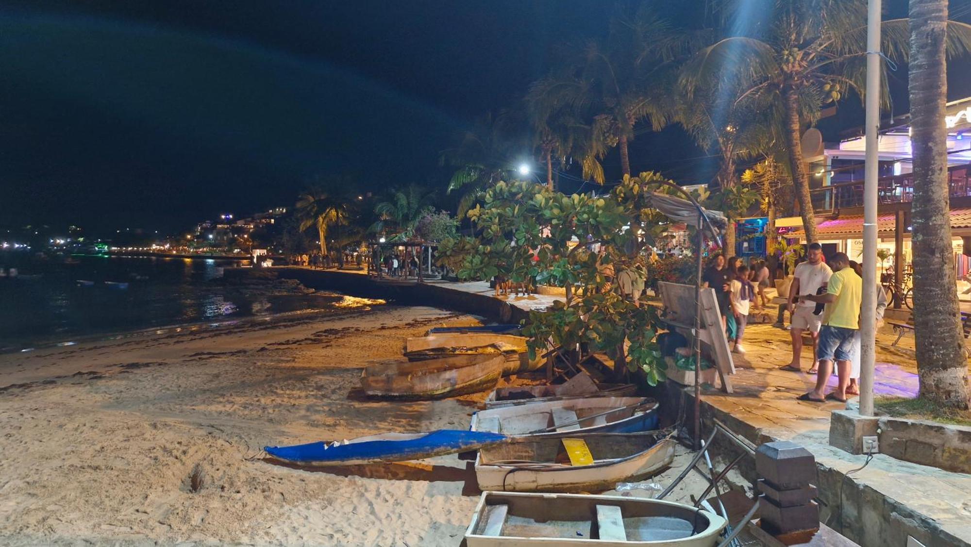 Casa Muito Aconchegante Em Buzios Villa Bagian luar foto