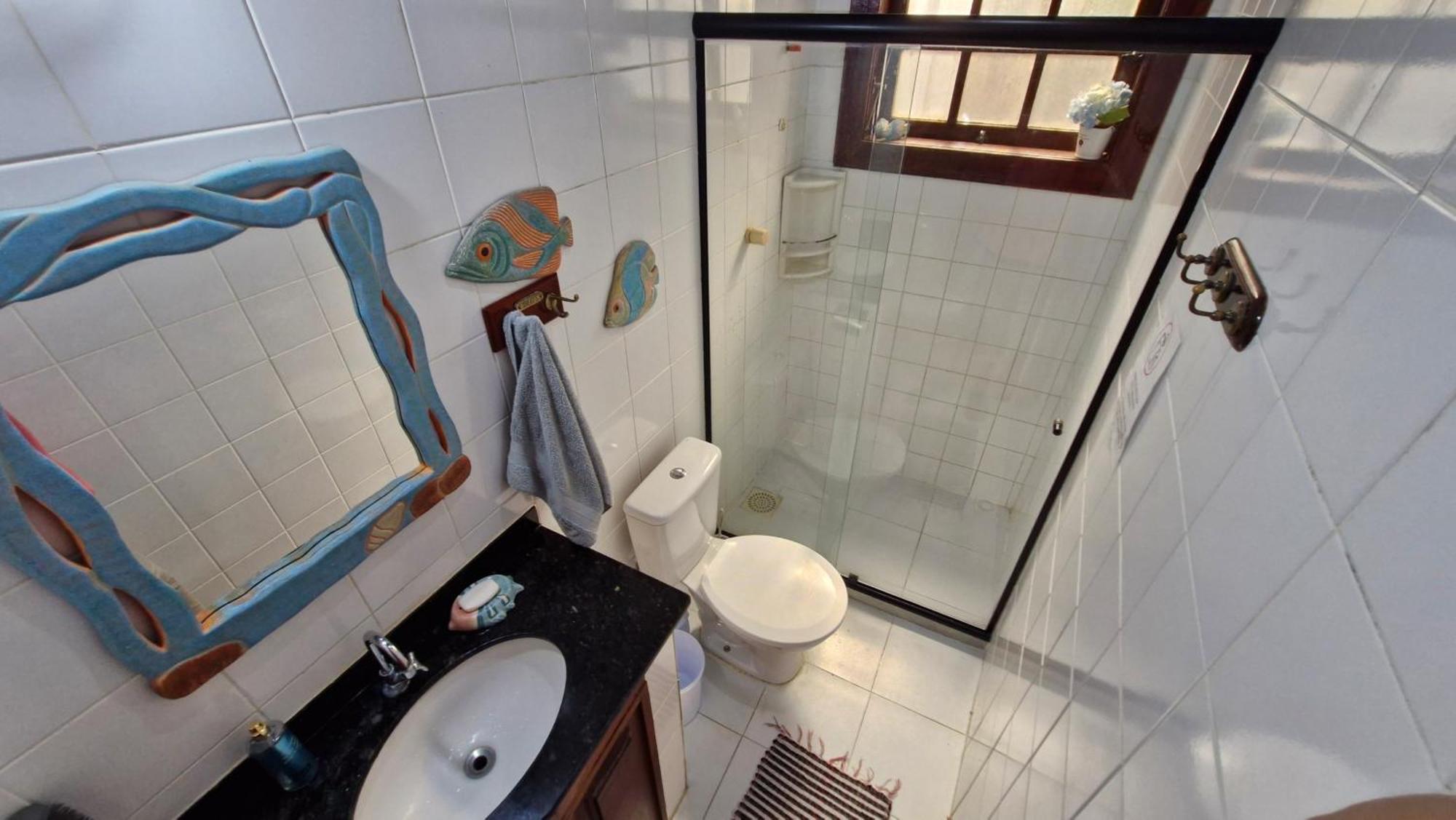 Casa Muito Aconchegante Em Buzios Villa Bagian luar foto